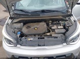 Kia Soul + KNDJP3A50G7858422 снимка