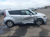 Kia Soul + KNDJP3A50G7858422 снимка