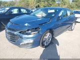 Chevrolet Malibu Fwd 1Lt 1G1ZD5ST9SF122817 photo