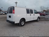 Chevrolet Express  Work Van 1GCWGFCA9E1198270 снимка