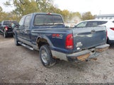 Ford F-250 1FTSW21566EB40093 снимка