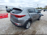 Kia Sportage Lx KNDPMCACXJ7361953 снимка