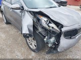 Kia Sportage Lx KNDPMCACXJ7361953 снимка