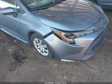 Toyota Corolla Le 5YFEPRAE2LP104483 снимка