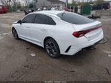 Kia K5 Lxs 5XXG14J23NG133425 fotografie