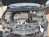 Chevrolet Malibu Fwd Ls 1G1ZB5ST7PF171804 photo