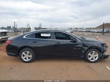 Chevrolet Malibu Fwd Ls 1G1ZB5ST7PF171804 снимка