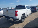 Chevrolet Silverado  2Wd Short Bed Lt 3GCPACEK1SG100324 снимка