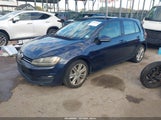 Volkswagen Golf Tdi Se 4-Door 3VW2A7AU4FM021646 fotografie