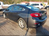 Chevrolet Cruze Lt Auto 1G1BE5SM4H7211818 снимка