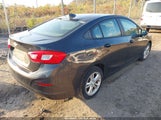 Chevrolet Cruze Lt Auto 1G1BE5SM4H7211818 снимка