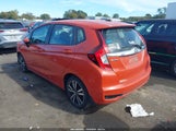 Honda Fit Ex 3HGGK5H89LM716639 снимка