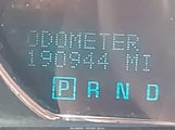 Buick Lucerne Cxl 1G4HD57276U249744 снимка