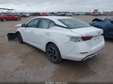 Nissan Sentra Sv Xtronic Cvt 3N1AB8CVXRY201740 fotografie