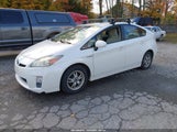Toyota Prius Ii JTDKN3DU7A5208809 снимка