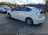 Toyota Prius Ii JTDKN3DU7A5208809 снимка