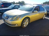 Nissan Maxima 3.5 Se 1N4BA41E74C872726 снимка