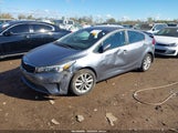 Kia Forte S 3KPFL4A71HE059887 fotografie