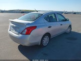 Nissan Versa 1.6 S+ 3N1CN7AP3EL800565 снимка