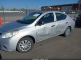 Nissan Versa 1.6 S+ 3N1CN7AP3EL800565 снимка