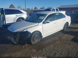 Volkswagen Passat 2.5L S 1VWAP7A3XCC083003 снимка