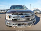 Ford F-150 Xlt 1FTEW1EG9JKC23983 снимка