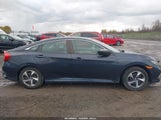 Honda Civic Lx 2HGFC2F66KH533561 снимка