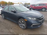 Honda Civic Lx 2HGFC2F66KH533561 снимка