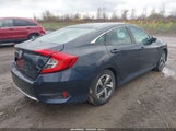 Honda Civic Lx 2HGFC2F66KH533561 снимка