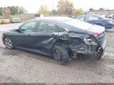 Honda Civic Lx 2HGFC2F66KH533561 снимка