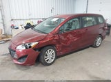 Mazda Mazda5 Sport JM1CW2BL9C0124299 снимка
