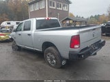 Ram  Tradesman 4X4 6'4 Box 3C6TR5CT0JG307128 снимка