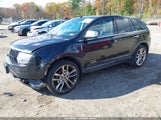 Lincoln Mkx 2LMDJ8JC9ABJ30056 снимка