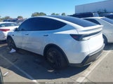 Tesla Model Y Long Range Dual Motor All-Wheel Drive/Long Range Launch Series 7SAYGDEE9TA461276 снимка