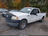Ford F-150 Fx4/Lariat/Xl/Xlt 1FTPX14558FA66168 fotografie