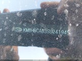 Hyundai Kona Sel KM8HBCAB3SU241945 снимка