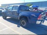 Toyota Tacoma Prerunner V6 5TEJU62N05Z056774 снимка