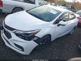 Chevrolet Cruze Lt Auto 1G1BE5SM8H7281628 снимка