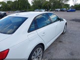 Audi A4 2.0T Premium WAUANAF41HN006665 снимка