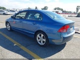 Honda Civic Ex 1HGFA16888L020468 снимка