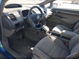 Honda Civic Ex 1HGFA16888L020468 снимка