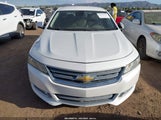 Chevrolet Impala 2Lt 1G1125S39FU115144 снимка