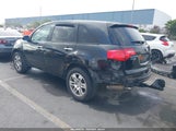 Acura Mdx Technology Package 2HNYD284X8H546915 снимка