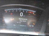 Honda Cr-V Touring 2HKRW1H96KH502905 снимка