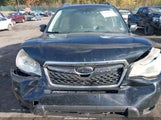 Subaru Forester 2.5I Touring JF2SJAMC8EH406036 fotografie