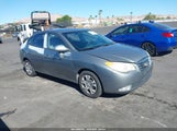 Hyundai Elantra Gls KMHDU4AD6AU063608 снимка