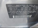 Hyundai Elantra Gls KMHDU4AD6AU063608 снимка
