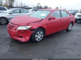 Toyota Camry Le 4T1BE46K17U155603 снимка