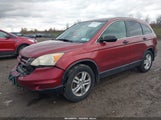 Honda Cr-V Ex JHLRE4H56BC015154 снимка