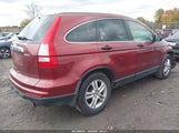 Honda Cr-V Ex JHLRE4H56BC015154 снимка
